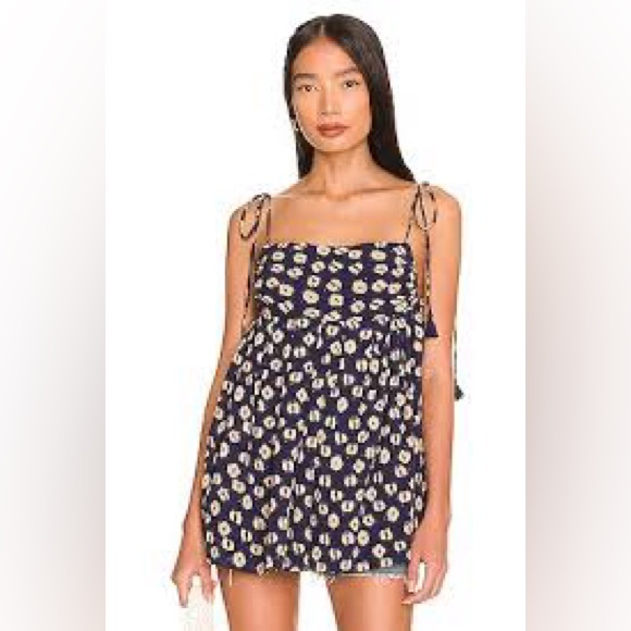 Free People Tops - NWT free people tunic